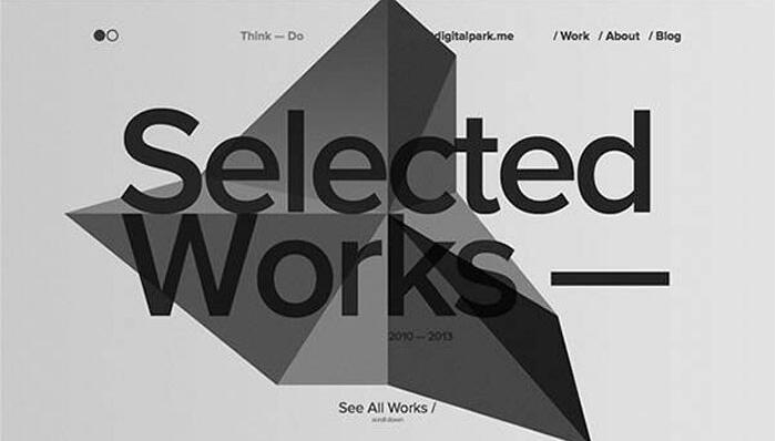 做高端定制型网站都有哪些好处?