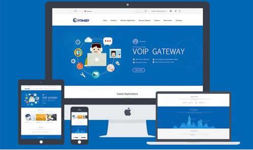 精品建站必须要了解的五个关键点