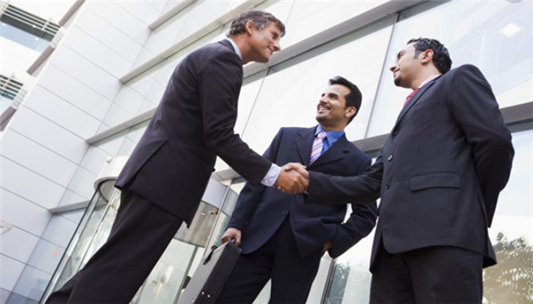 商城网站建设的转化技巧