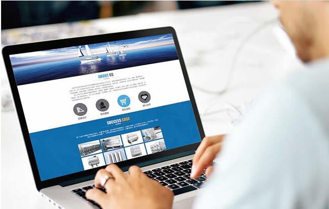 建设公司网站时影响好感的地方