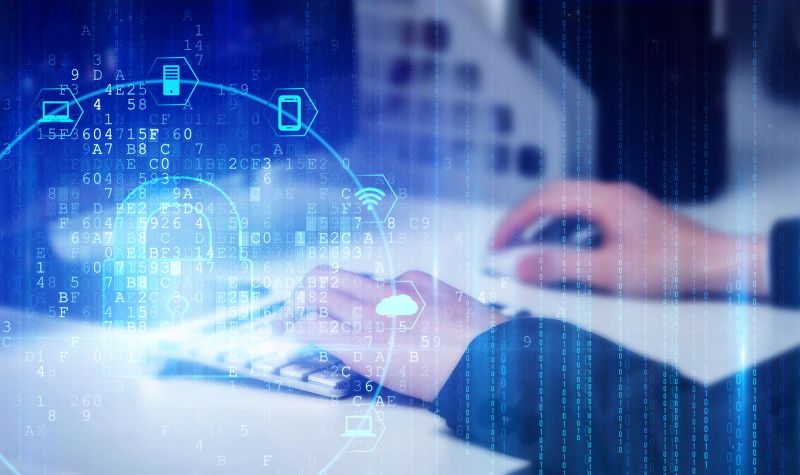 一个网站一般都是怎么定位的呢？