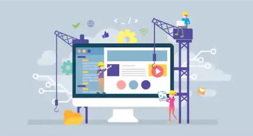 网站制作说的5个简单的网站技巧,可在短时内提升您的网站