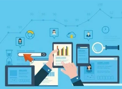  新闻详情 企业网站设计误解的几个知识点