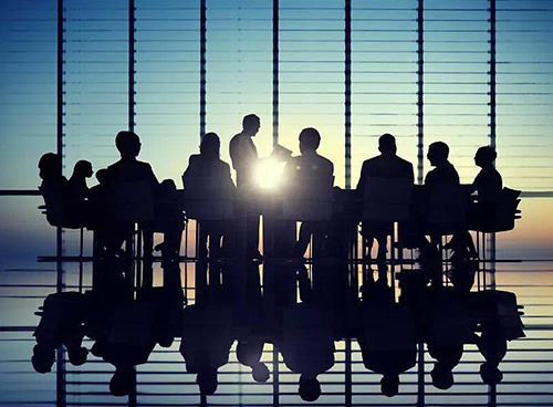 企业网站建设要做什么前期准备工作？