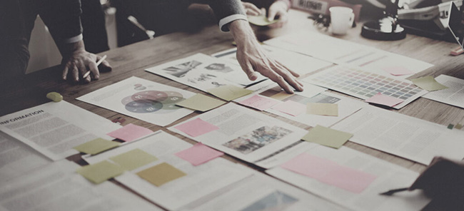 企业网站如何做好？