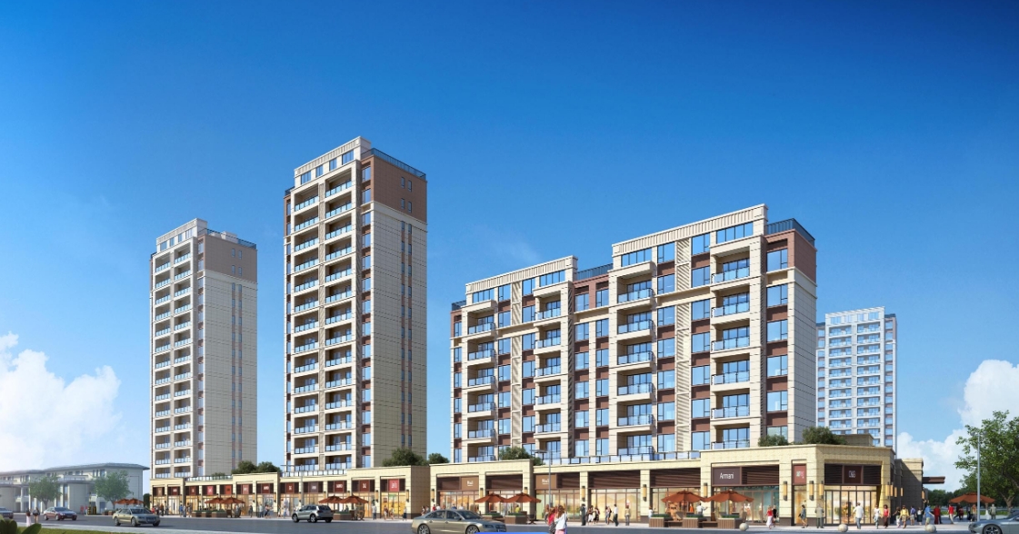 海口龙跃房地产营销策划有限公司委托我司开发房产分销平台