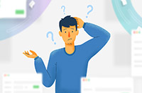 网站制作前通常会出现哪些问题的呢？