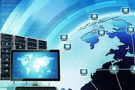 海南建站对企业有什么好处和作用？