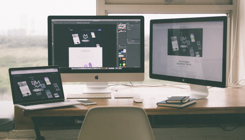 企业如何制作出既美观又实用的网站？