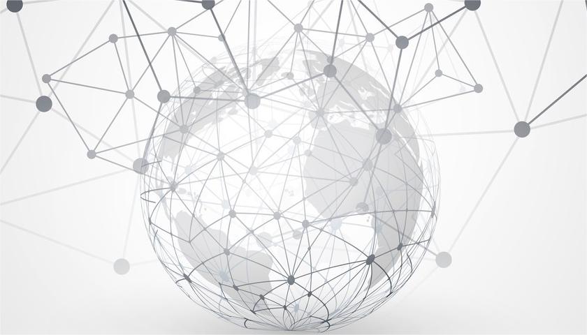 网站设计新趋势：打造高效、智能、安全的数字环境