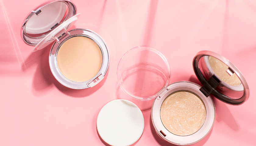 化妆品官网设计的目的是为消费者提供一种愉悦的购物体验