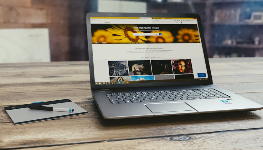 企业如何定制一个独具特色且适合自己的网站？