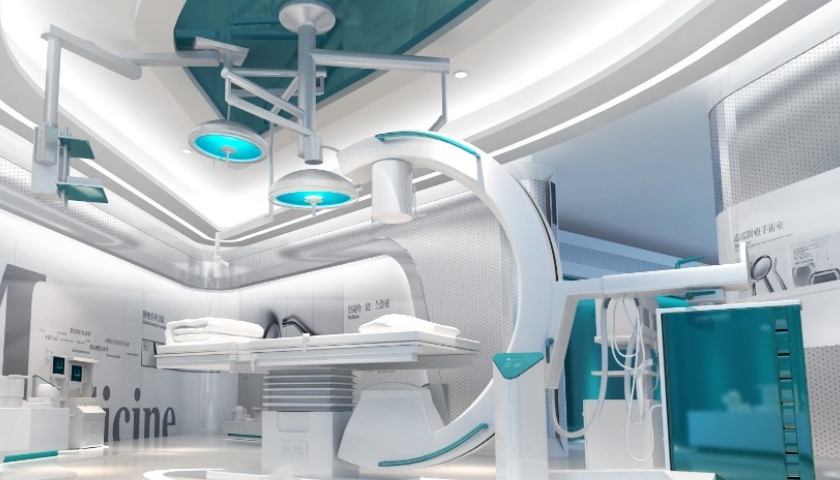 如何利用互联网技术，建设一个现代化的医疗企业网站？