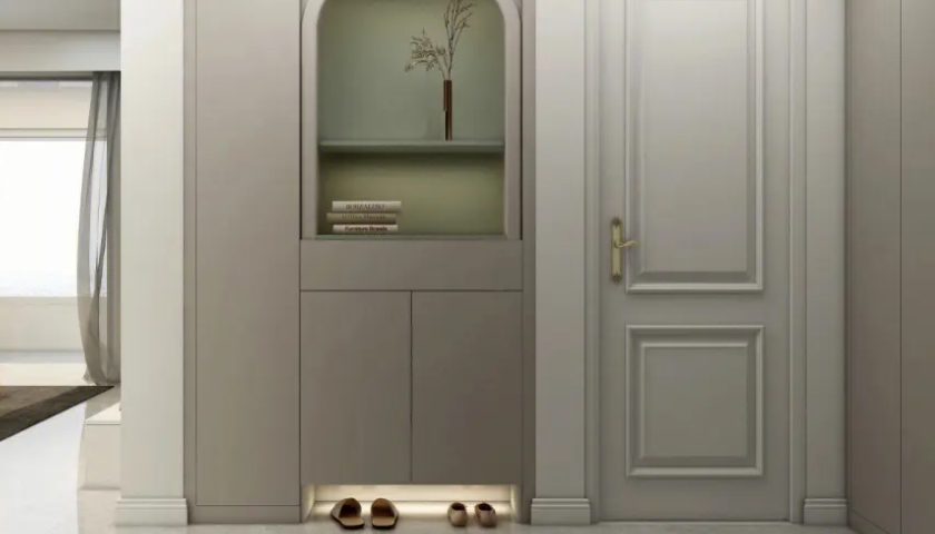 打破陈旧印象，建设个性家具品牌网站引领时尚家居潮流