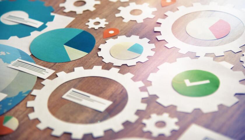 不同于传统模板网站设计，定制网站能够帮助品牌在激烈的市场中脱颖而出