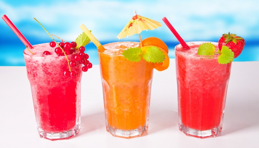 饮料网站建设能够为人们的生活带来更多的乐趣和启发