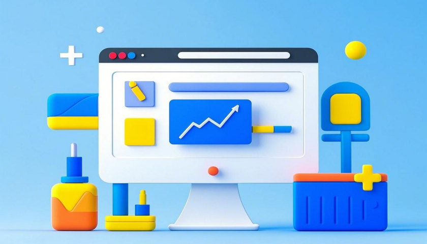从SEO到CMS：海口网站设计公司如何助力企业网络成功