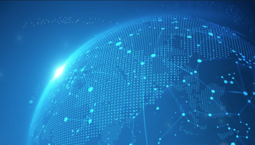 市场扩张新策略：官网建设如何助您触达全球潜在客户