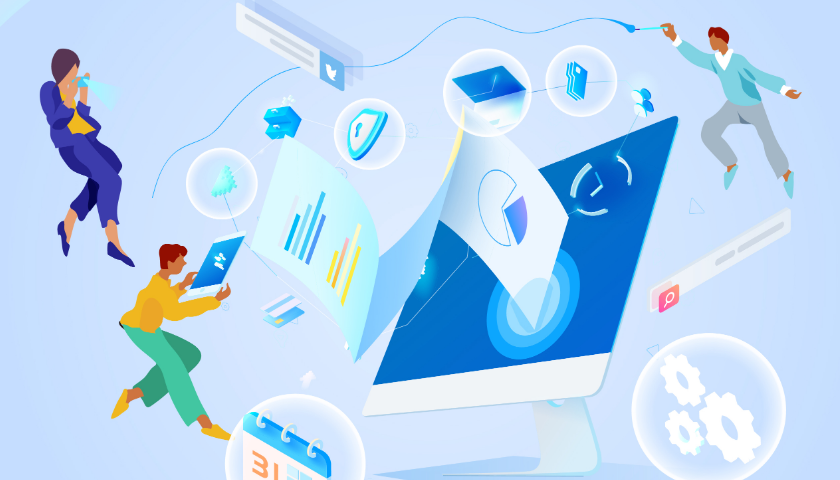 网站建设：企业数字化征程的基石