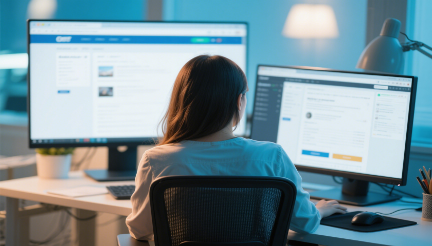 鞋业企业如何借助网站建设设计团队提升品牌影响力