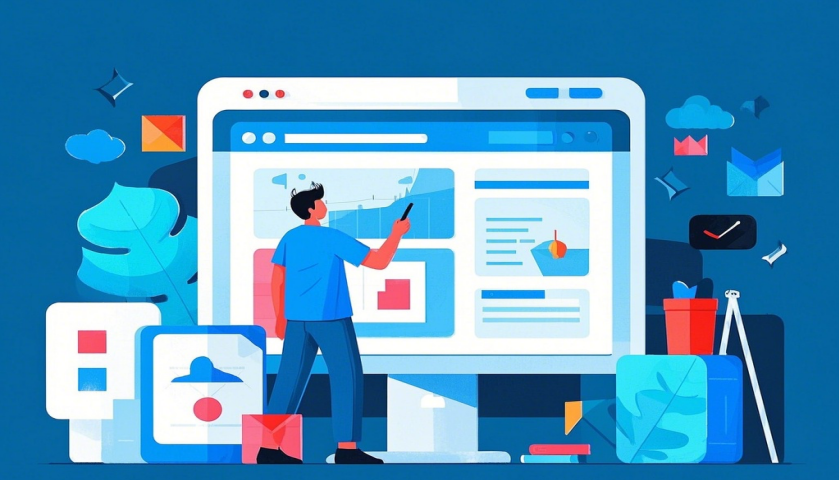 卫浴企业能否在数字化浪潮中凭借企业网站定制脱颖而出