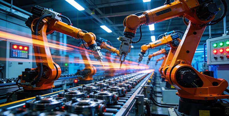 机器人网站制作公司,机器人网站建设企业哪家好,新版精选