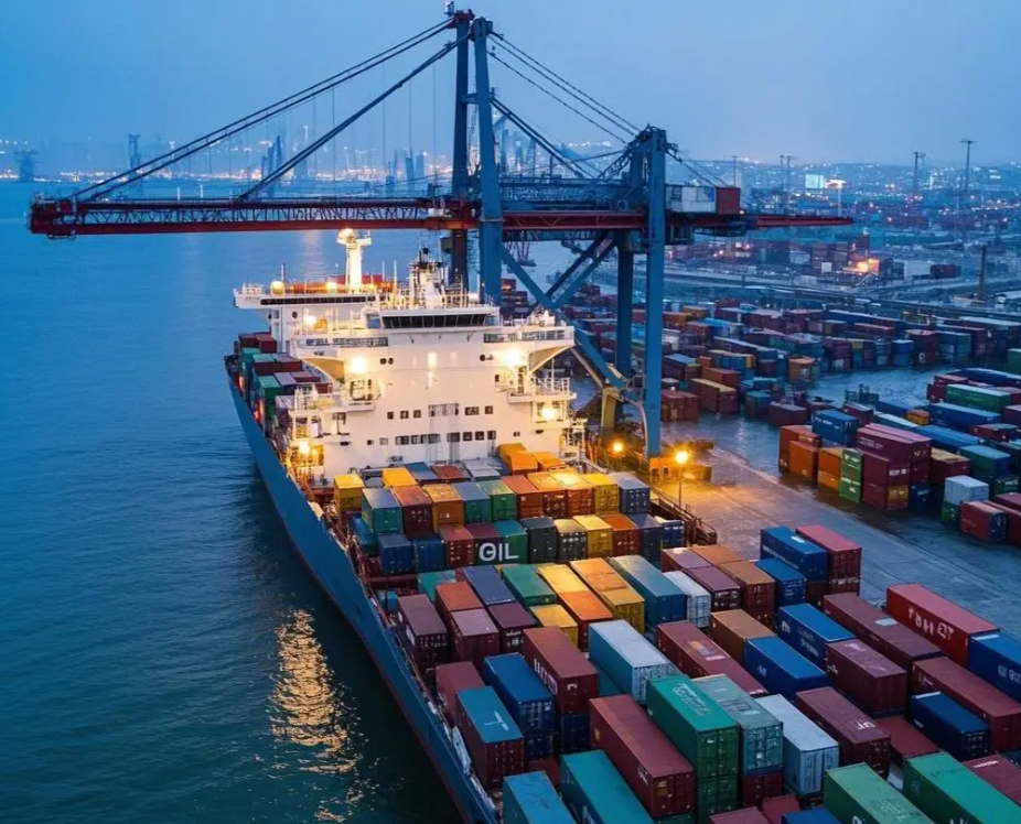 国际物流网站设计制作解决方案服务商,推荐创想传媒