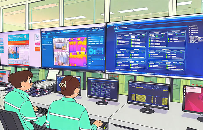 公司官网做好网站维护工作,哪家网站技术维护公司更专业？