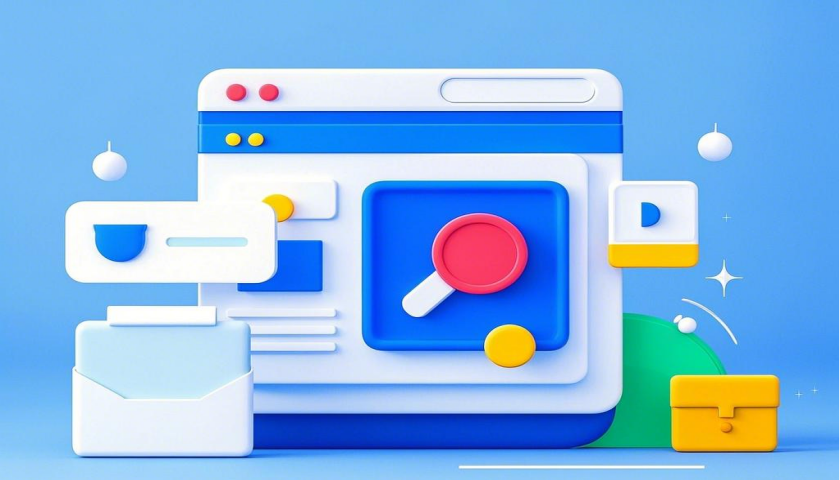 搭建定制网站，前期需求梳理是关键干货