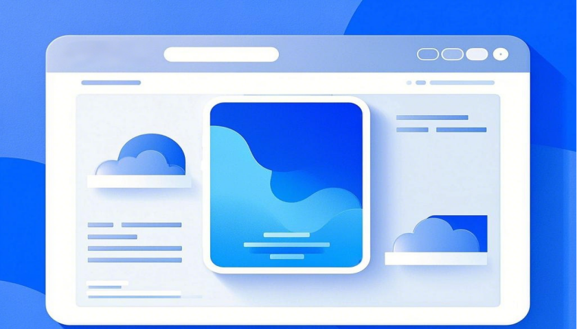 定制网站的核心价值，在于“精准匹配”与“长期适配”