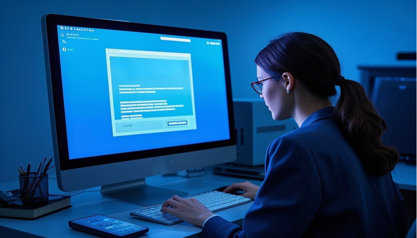 官网设计的3个核心落地要点