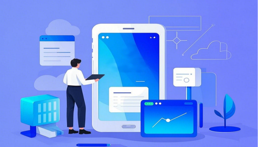 海口网站制作的核心痛点，在于多数企业混淆了“建站”与“实用建站”的区别