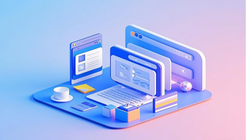 海口网站制作，先理清核心需求不踩坑