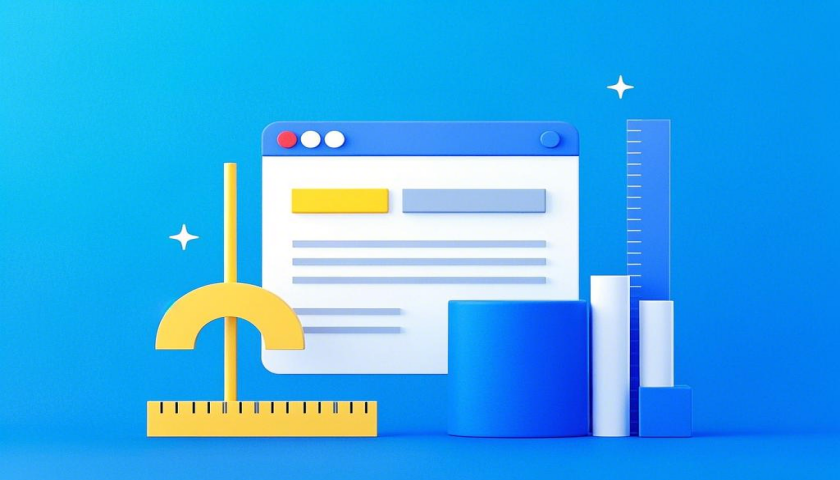 官网设计的3个核心落地要点