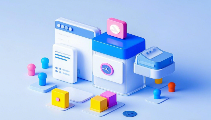 海口做网站时要重点布局信任背书