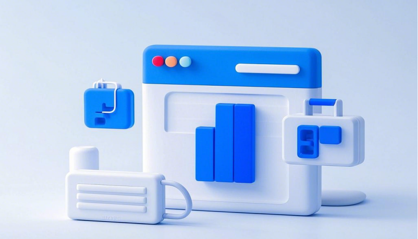 专业海口网站设计公司会先做深度需求调研